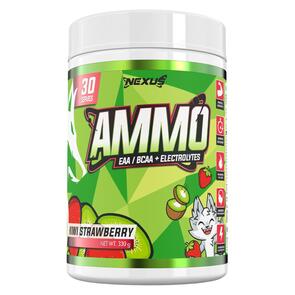 NEXUS SPORTS NUTRITION AMINO 30 SERVES