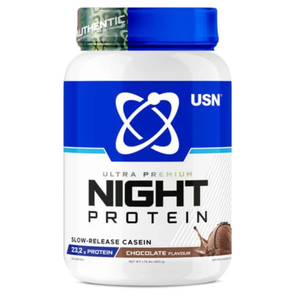 USN NUTRITION CASEIN NIGHT PROTEIN 800G