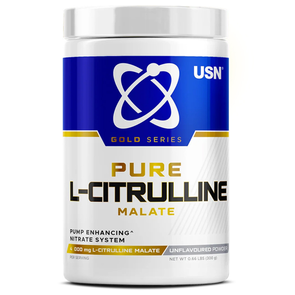USN NUTRITION PURE L-CITRULINE MALATE 300G