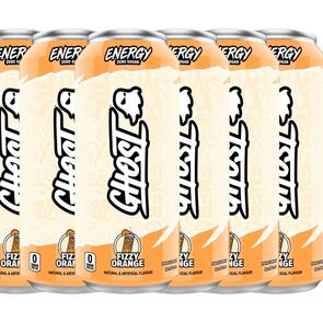 GHOST LIFESTYLE GHOST ENERGY