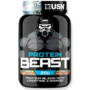 USN NUTRITION BEAST PROTEIN 800G