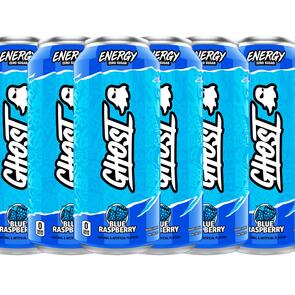 GHOST LIFESTYLE GHOST ENERGY