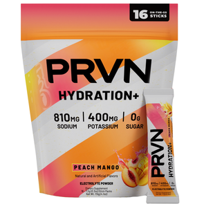 PRVN HYDRATION STICKS 16 SERVES