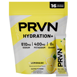 PRVN HYDRATION STICKS 16 SERVES