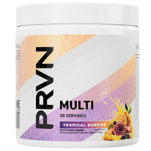 PRVN PERFORMANCE MULTI 30 SERVES