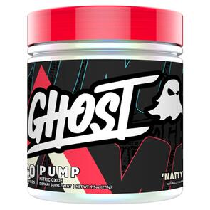 GHOST LIFESTYLE PUMP V2 40 SERVES