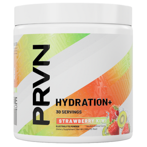 PRVN HYDRATION TUBS 30 SERVES