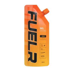 FUEL R ISOTONIC GEL SINGLE SACHET