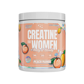 NUTREX CREATINE FOR WOMEN 30 SERVES