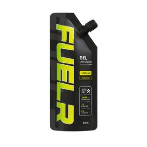FUEL R CAFFEINATED GEL SINGLE SACHET
