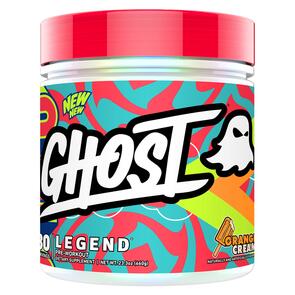 GHOST LIFESTYLE LEGEND V4