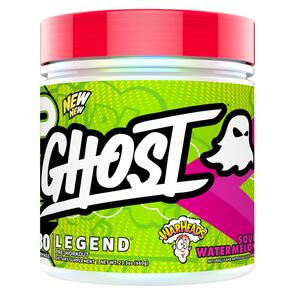 GHOST LIFESTYLE LEGEND V4 30 SERVES