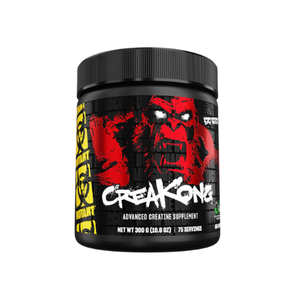 MUTANT CREAKONG 300G