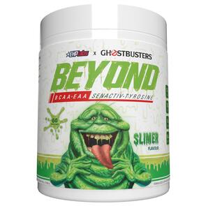 EHP LABS BEYOND BCAA + EAA