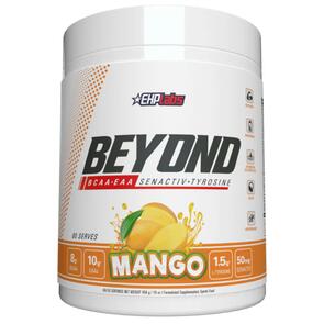 EHP LABS BEYOND BCAA + EAA