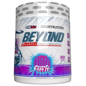 EHP LABS BEYOND BCAA + EAA 60 SERVES