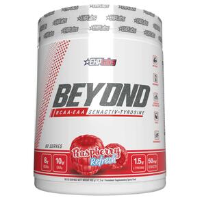 EHP LABS BEYOND BCAA + EAA 60 SERVES
