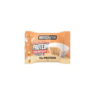 MUSCLE NATION PEANUT BUTTER CUP SINGLE SERVE