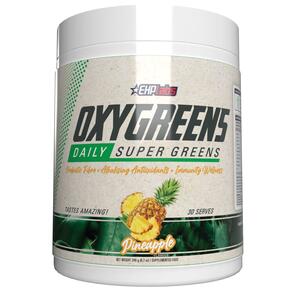 EHP LABS OXYGREENS 30 SERVES