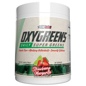 EHP LABS OXYGREENS