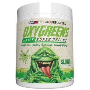 EHP LABS OXYGREENS