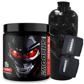 JNX SPORTS THE SHADOW 30 SERVES