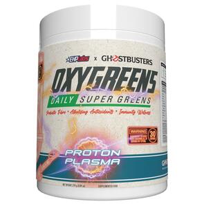 EHP LABS OXYGREENS 30 SERVES
