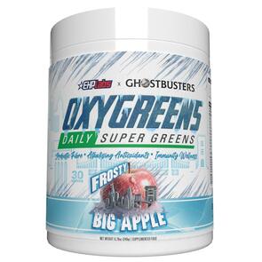 EHP LABS OXYGREENS 30 SERVES
