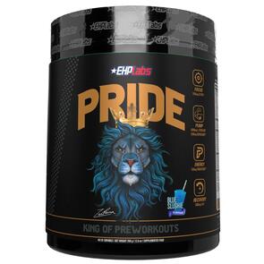 EHP LABS PRIDE