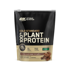 OPTIMUM NUTRITION GOLD STANDARD PLANT PROTEIN 436G