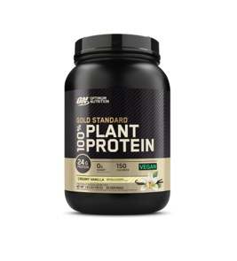 OPTIMUM NUTRITION GOLD STANDARD PLANT PROTEIN 1.6LB