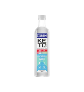 USN NUTRITION MCT KETO OIL 500 ML