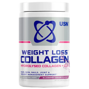USN NUTRITION WEIGHT LOSS COLLAGEN 20 SERVES