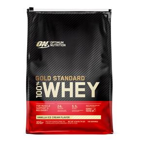 OPTIMUM NUTRITION GOLD STANDARD 100% WHEY