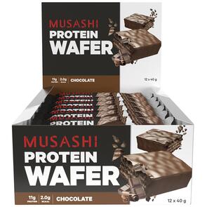 MUSASHI PROTEIN WAFER