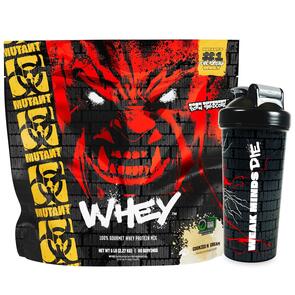 MUTANT WHEY 5LB