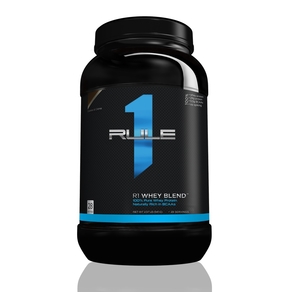 RULE 1 WHEY BLEND