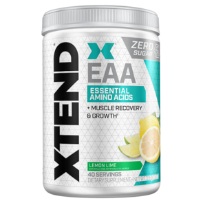 XTEND EAA ESSENTIAL AMINO ACIDS POWDER 40 SERVES