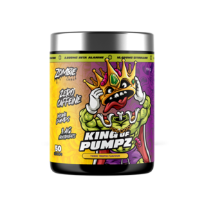 ZOMBIE LABS KING OF PUMPZ 750G 