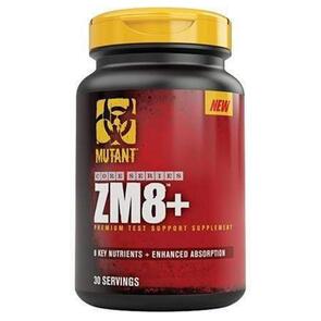 MUTANT ZMA+ 90 CAPS