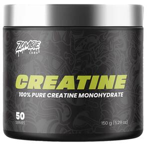 ZOMBIE LABS CREATINE MONOHYDRATE 150G