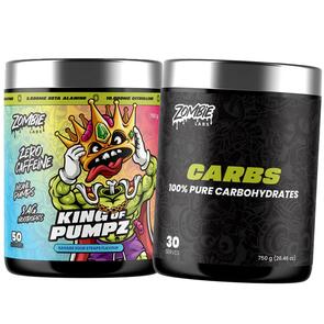 ZOMBIE LABS KING OF PUMPZ 750G 