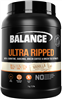 BALANCE SPORTS NUTRITION ULTRA RIPPED PROTEIN