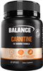 BALANCE SPORTS NUTRITION CARNITINE