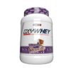 EHP LABS OXYWHEY LEAN