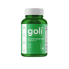 GOLI SUPERGREENS GUMMIES