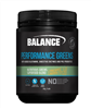 BALANCE PERFORMANCE GREENS