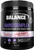 BALANCE SPORTS NUTRITION AMINO COMPLEX