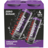 MUSASHI ENERGY 4 PACK