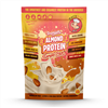 MACRO MIKE PREMIUM ALMOND PROTEIN SAMPLE PACK